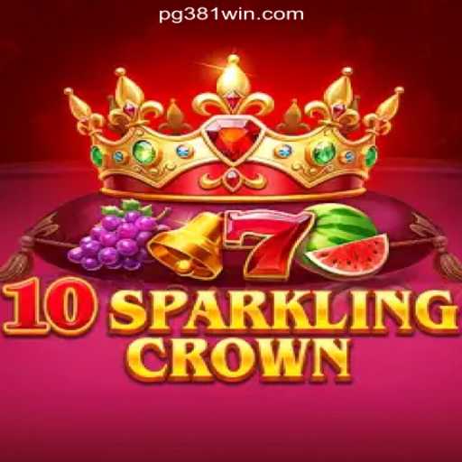 Exploring 10SparklingCrown on the 381win.com Platform