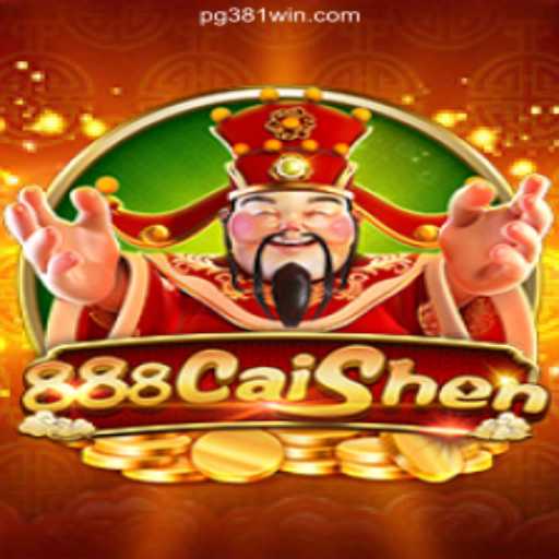 Experience the Excitement of 888CaiShen on 381win.com: A Premier Online Slots Game in Brazil