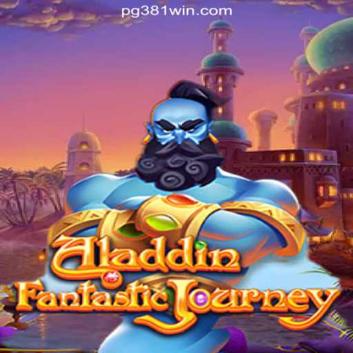 Exploring Aladdin Slots: An Adventure on the 381win.com Platform