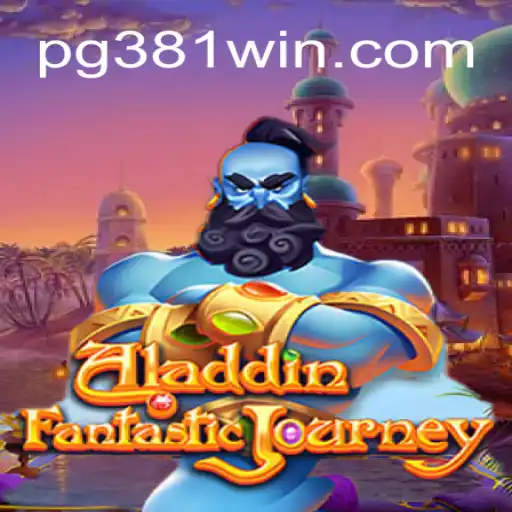 Exploring Aladdin Slots: An Adventure on the 381win.com Platform