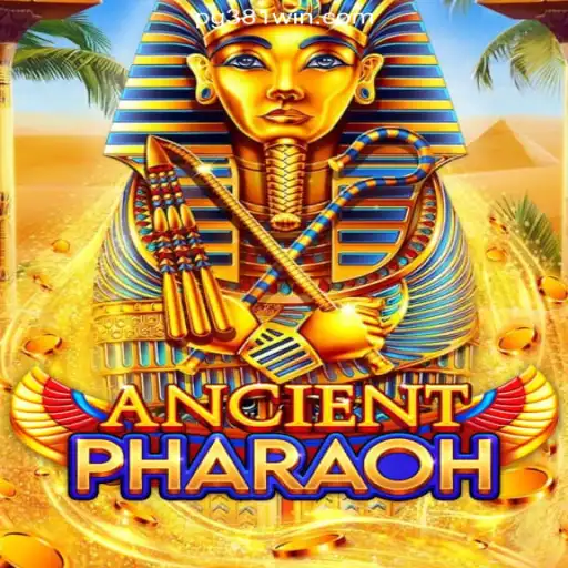 AncientPharaoh: Immersing in the World of Slots through 381win.com Platform