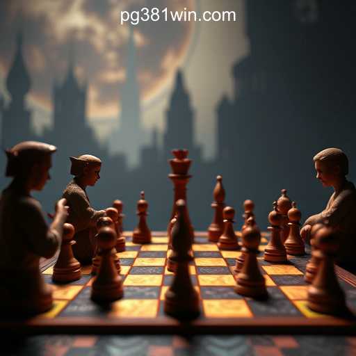 Exploring the Fascinating World of Board Games