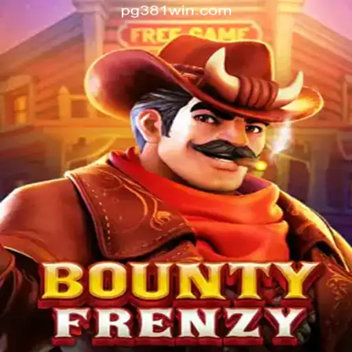 BountyFrenzy: A New Era of Online Slot Gaming on 381win.com
