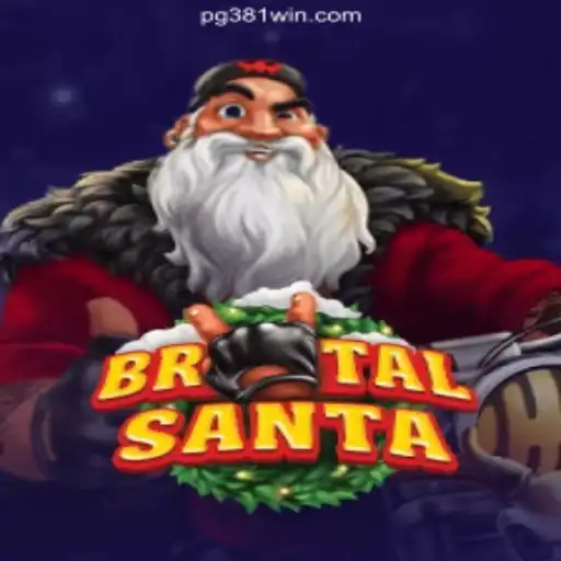 BrutalSanta: An Exciting Adventure in Online Slots Brasil #1