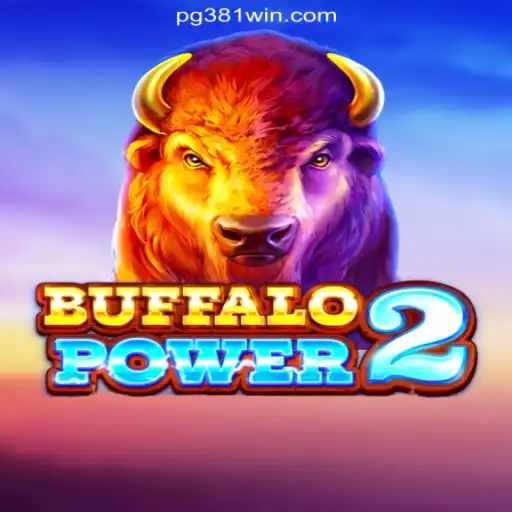 Exploring BuffaloPower2: A Thrilling Slot Adventure on 381win.com Platform