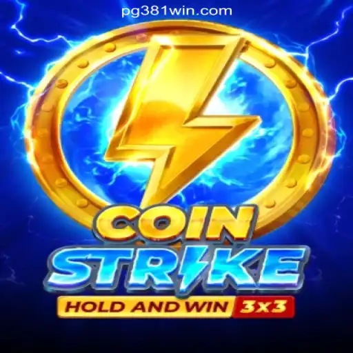 Discover the Thrills of Coinstrike: Leading the Charge in Online Slots Brasil #1