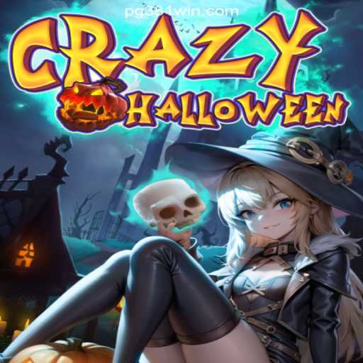 Dive into the Spooky Adventure of CrazyHalloween