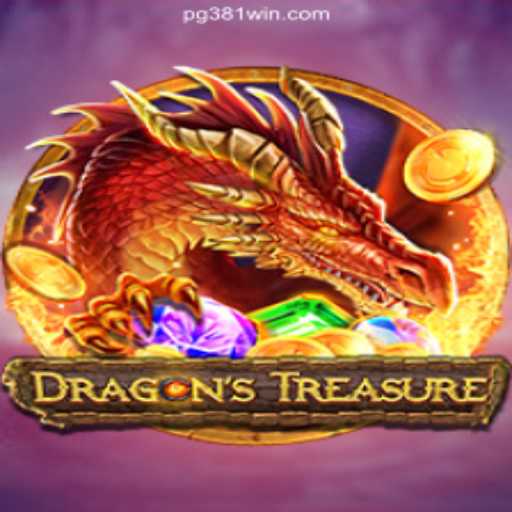 Unveiling the Excitement of DragonsTreasure: Your Guide to Online Slots on 381win.com