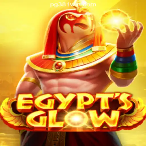Exploring the Vibrant World of EgyptsGlow: A Leading Online Slot Game on 381win.com Platform