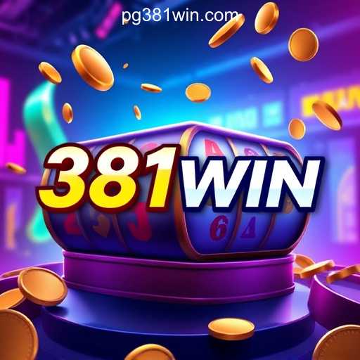 Exclusive Insights into the 381win.com Platform: Online Slots Brasil #1