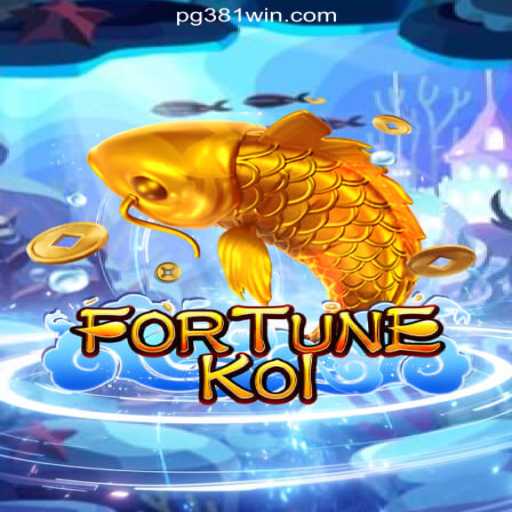 Unveiling FORTUNEKOI: Brazil's Premier Online Slots Experience on 381win.com Platform