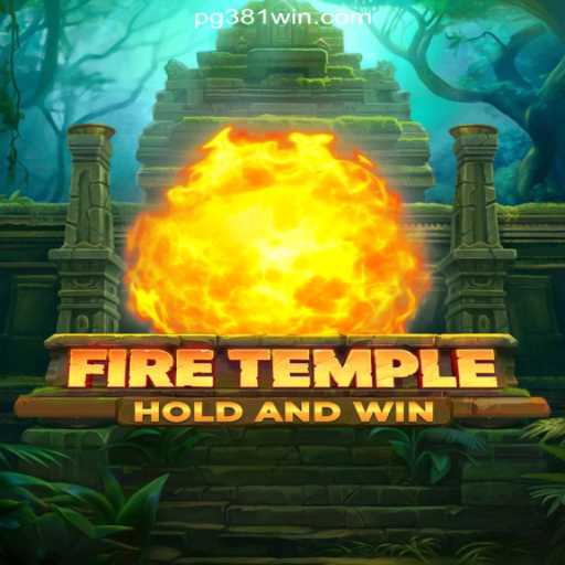 Explore the Mystical World of FireTemple on 381win.com: Brazil's Premier Online Slots Platform