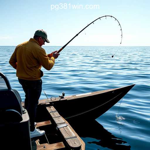 Fishing and the Digital Domain: A Closer Look