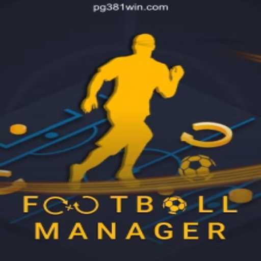 FootballManager and 381win.com Platform-Online Slots Brasil #1