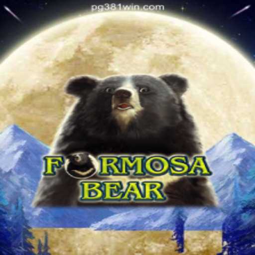 Explore FormosaBear: A Captivating Casino Experience on 381win.com