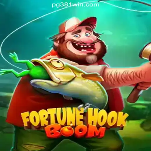 Experience Thrilling Adventure with FortuneHookBoom: Unveiling the Top Online Slots Game in Brazil