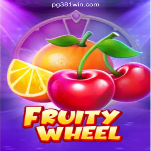 Discover the Thrills of FruityWheel Slots on 381win.com
