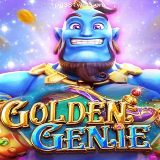 Discover the Thrills of GOLDENGENIE on 381win.com: The Premier Online Slots Platform in Brazil