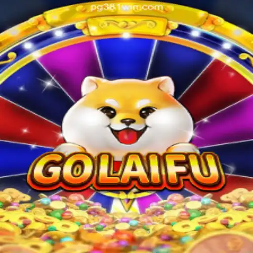 Exploring GoLaiFu: The Premier Online Slots Game on 381win.com