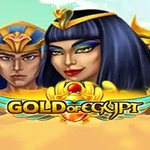 Discovering GoldOfEgypt: A Top Slot Game on 381win.com