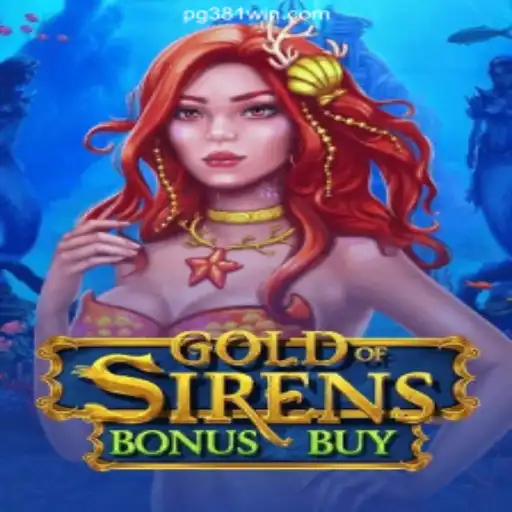 Explore the Magical World of GoldofSirensBonusBuy: A Top Pick on 381win.com for Brazilian Slot Enthusiasts