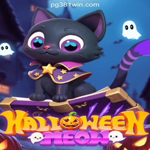 Discover the Enchanting World of HalloweenMeow on 381win.com Platform