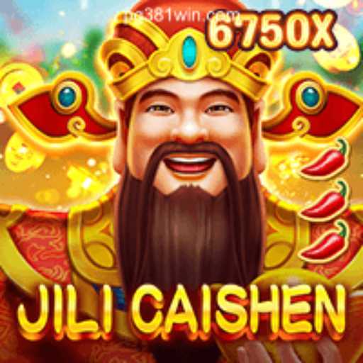 JILICaishen: The Leading Online Slot Game on 381win.com Platform in Brasil