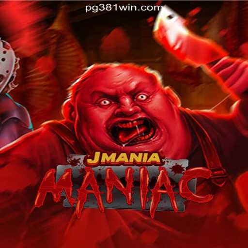 Dive into the Thrilling World of JManiaManiac Slots on the 381win.com Platform