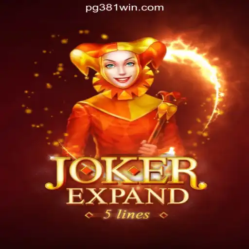Embark on a Thrilling Adventure with JokerExpand on 381win.com