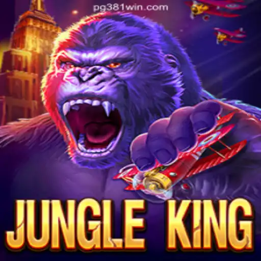 JungleKing: A Thrilling Adventure in the World of Online Slots