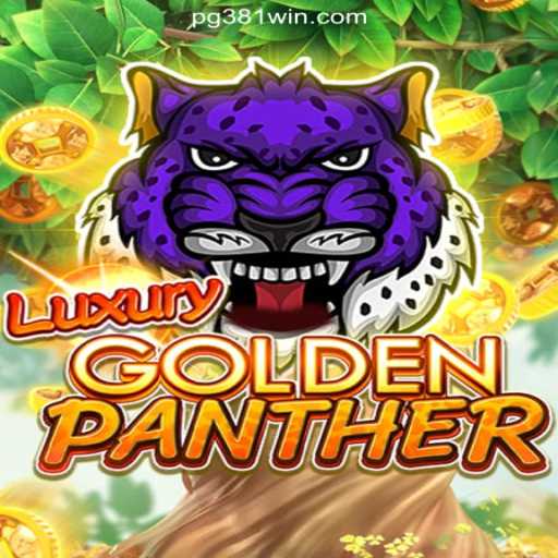 Discover the Thrilling World of LUXURYGOLDENPANTHER: The Ultimate Online Slot Experience