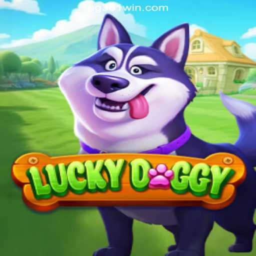 Discover the Thrills of LuckyDoggy on 381win.com Platform: Your Ultimate Destination for Online Slots in Brasil