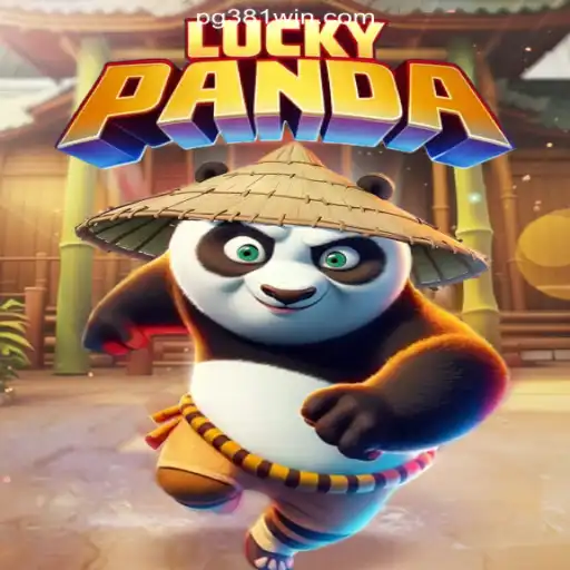 Exploring the Exciting World of LuckyPanda: The Premier Slots Game on 381win.com