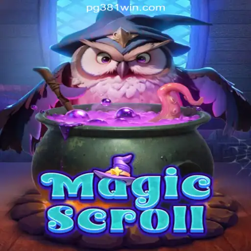 Epic Adventure Awaits in MagicScroll: Master the Enchanting Online Slots of Brasil