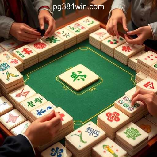 Exploring the World of Mahjong: A Timeless Game and Its Modern Online Shift