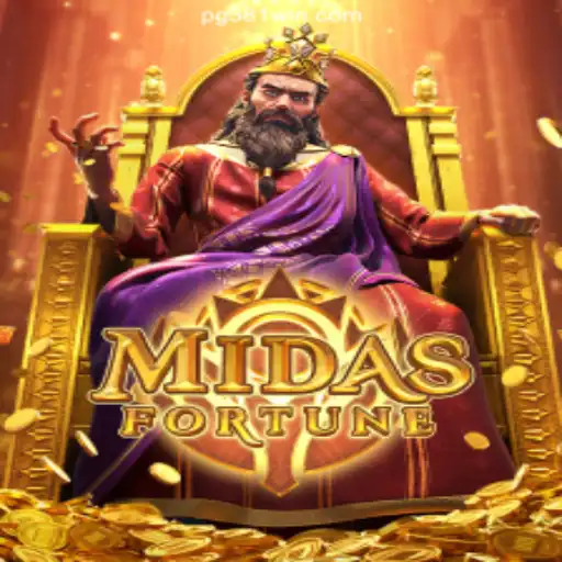 Exploring the Allure of MidasFortune: Brazil's Top Slot Game on 381win.com