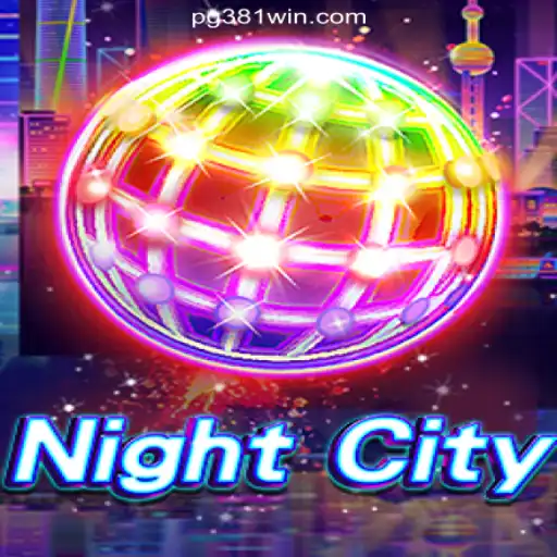 Exploring the Thrills of NightCity: The Premier Online Slots Experience on 381win.com