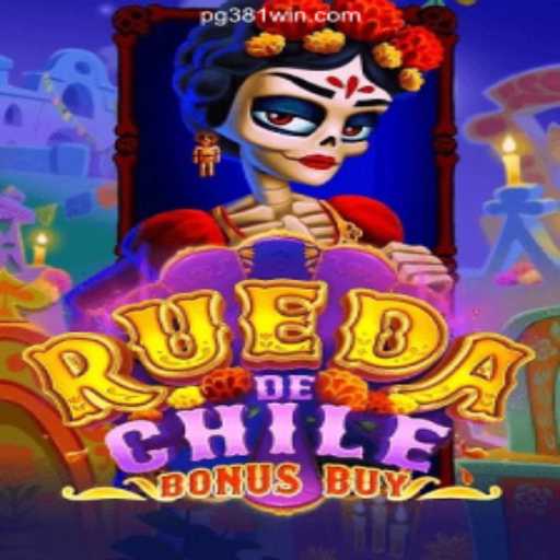 Discover the Thrilling RuedaDeChileBonusBuy Slot Game on 381win.com: Your #1 Platform for Online Slots in Brazil