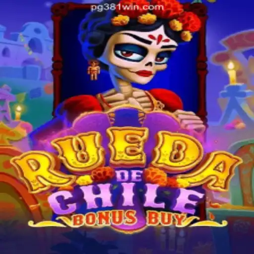 Discover the Thrilling RuedaDeChileBonusBuy Slot Game on 381win.com: Your #1 Platform for Online Slots in Brazil