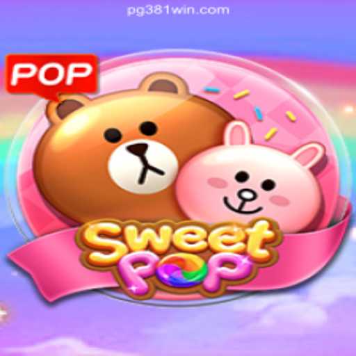 SweetPOP: Discover the Charm of Online Slots with 381win.com in Brasil