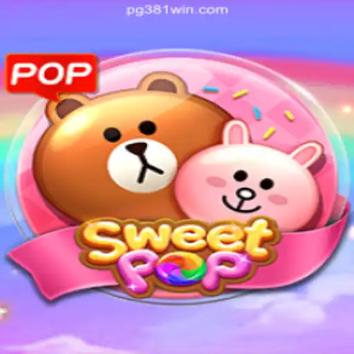 SweetPOP: Discover the Charm of Online Slots with 381win.com in Brasil