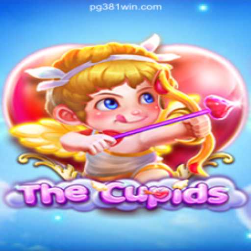 TheCupids: Dive into the #1 Online Slots Experience in Brasil with 381win.com