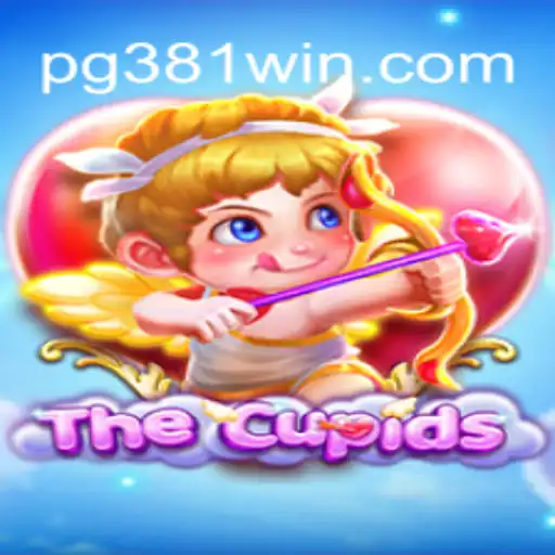 TheCupids: Dive into the #1 Online Slots Experience in Brasil with 381win.com