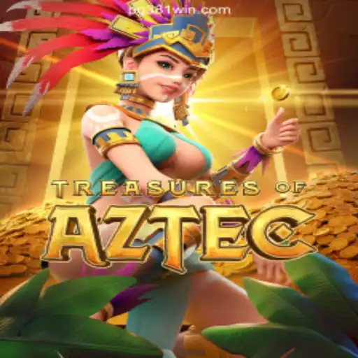 Exploring Treasures of Aztec: A Captivating Journey into the Heart of Slot Gaming