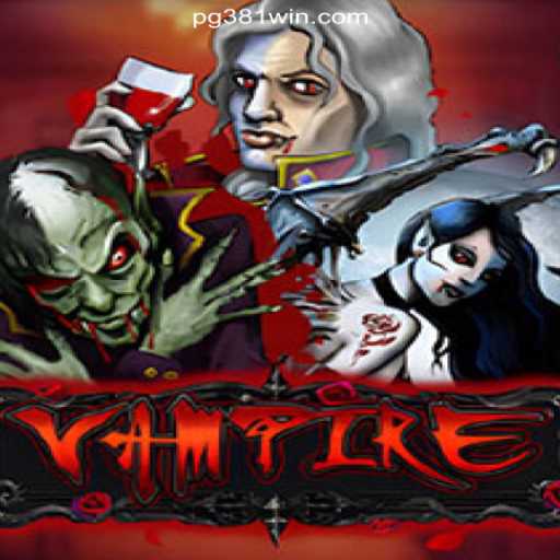 Explore the Thrilling World of Vampire on 381win.com: The Premier Platform for Brasil's Online Slots