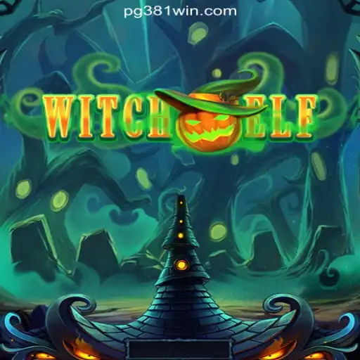 Exploring the Enchanting Realms of WitchElf on 381win.com: Online Slots Brasil #1