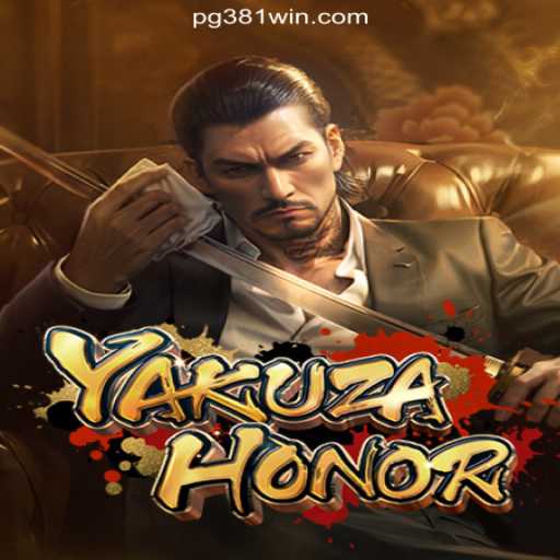 Unveiling YakuzaHonor: A Journey into the World of Online Slots on 381win.com