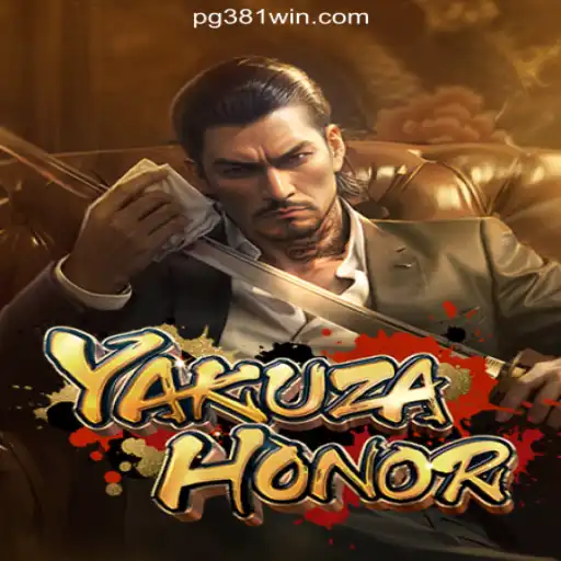 Unveiling YakuzaHonor: A Journey into the World of Online Slots on 381win.com